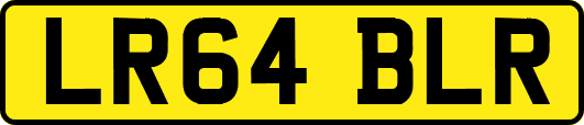 LR64BLR