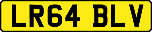 LR64BLV