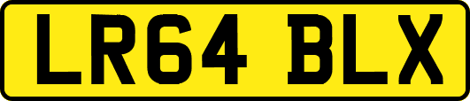 LR64BLX