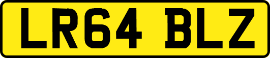 LR64BLZ