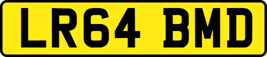 LR64BMD