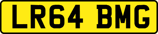 LR64BMG