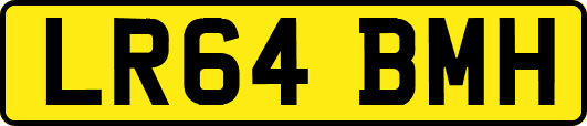 LR64BMH