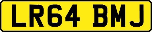 LR64BMJ
