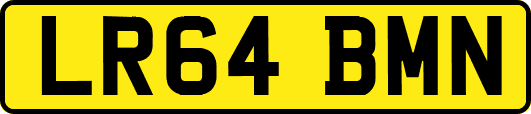 LR64BMN