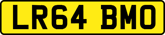 LR64BMO
