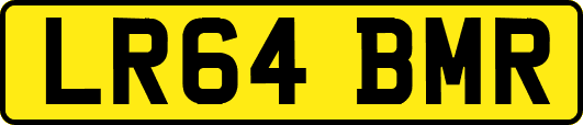 LR64BMR