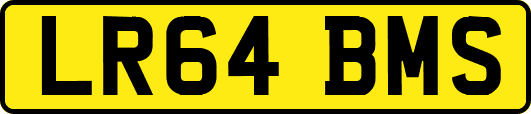 LR64BMS
