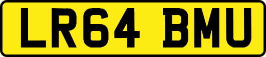 LR64BMU