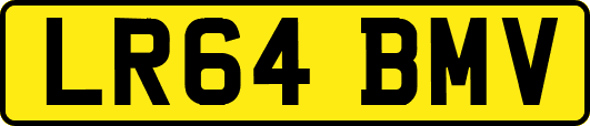 LR64BMV