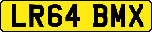 LR64BMX