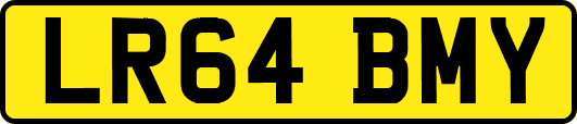 LR64BMY
