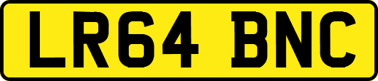 LR64BNC