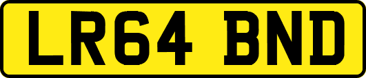 LR64BND