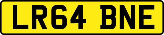 LR64BNE