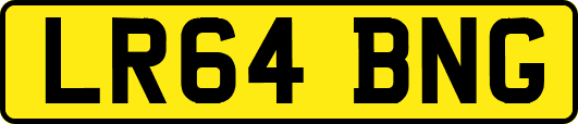 LR64BNG