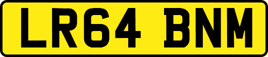 LR64BNM