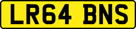 LR64BNS