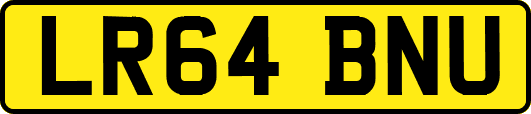 LR64BNU