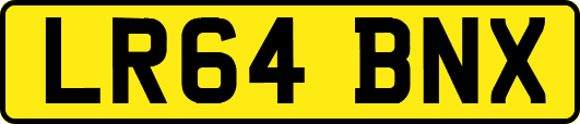 LR64BNX