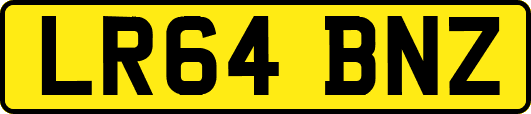 LR64BNZ