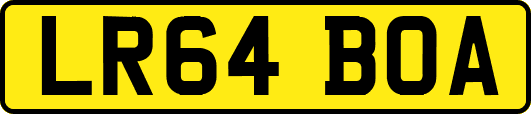 LR64BOA