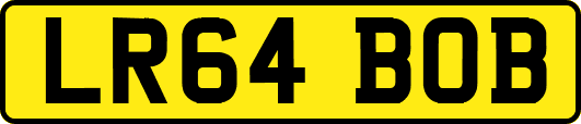 LR64BOB