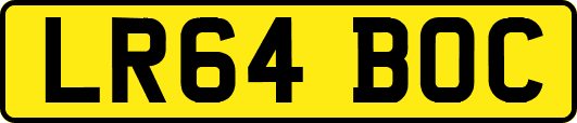 LR64BOC