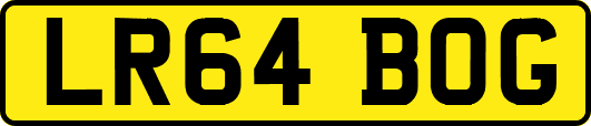 LR64BOG