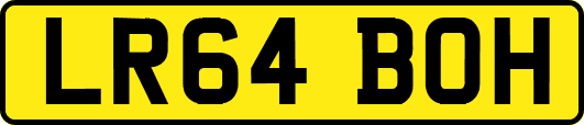 LR64BOH
