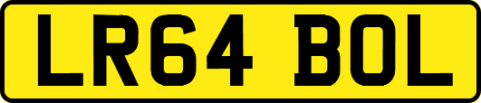 LR64BOL