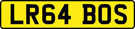 LR64BOS