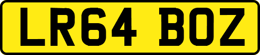 LR64BOZ