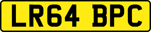 LR64BPC