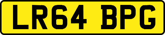 LR64BPG