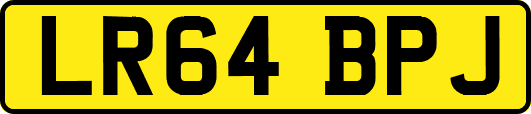 LR64BPJ