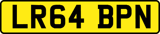 LR64BPN