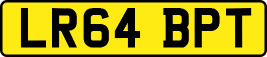 LR64BPT