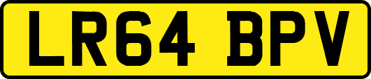 LR64BPV
