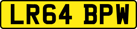 LR64BPW