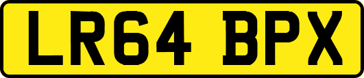 LR64BPX