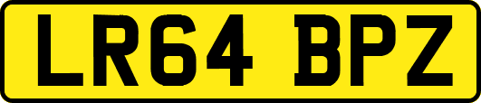 LR64BPZ