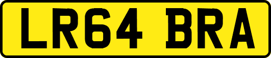 LR64BRA