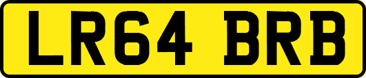 LR64BRB