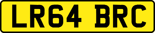 LR64BRC