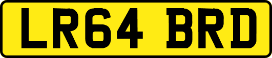 LR64BRD