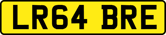 LR64BRE