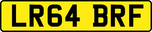 LR64BRF