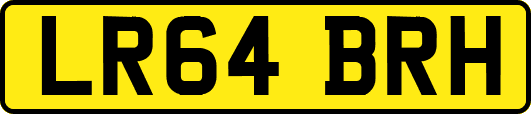 LR64BRH