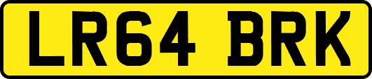 LR64BRK